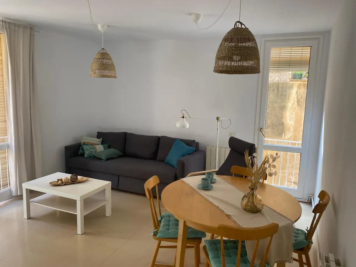 Topitos Apartment Casc Antic 타라고나 스페인