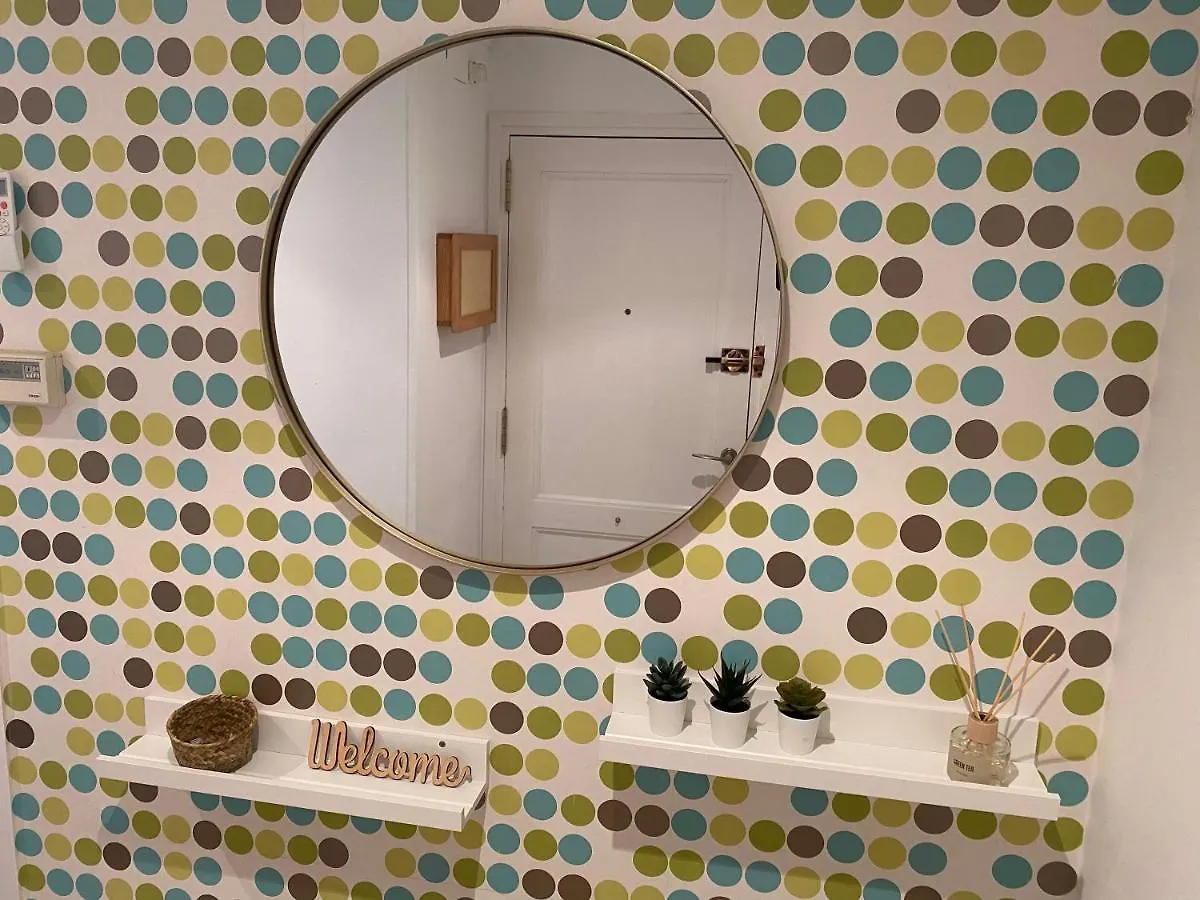 Topitos Apartment Casc Antic 타라고나